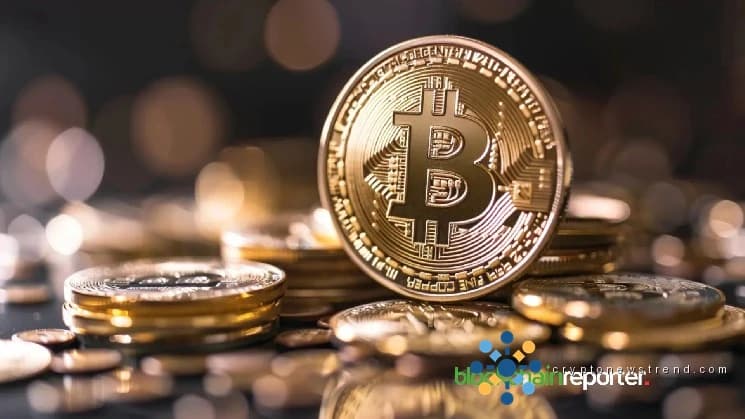 قطاع العملات المشفرة يطالب بقيمة سوقية تبلغ 2.67 تريليون دولار مع تعزيز الزخم الصعودي