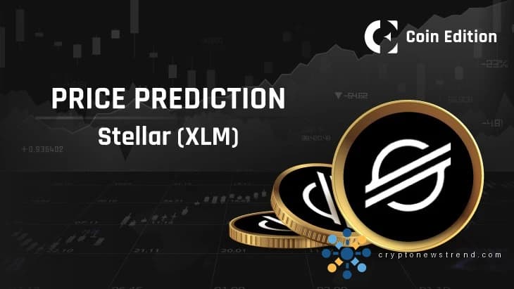 Stellar (XLM) outlook: Will bulls push price to $0.25?