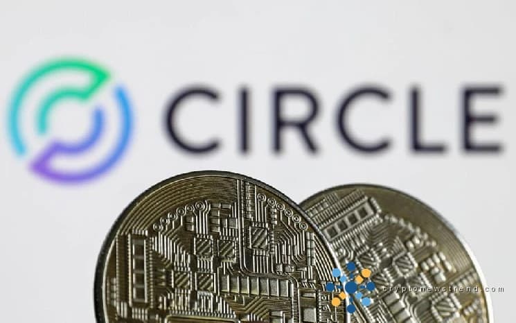 In a Surprise Move, Circle Expands Its Crypto Portfolio with the Acquisition of a Little-Known Digital Asset