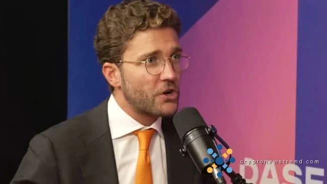 Capital B entwickelt ein STRC-ähnliches Bitcoin-Kredittool