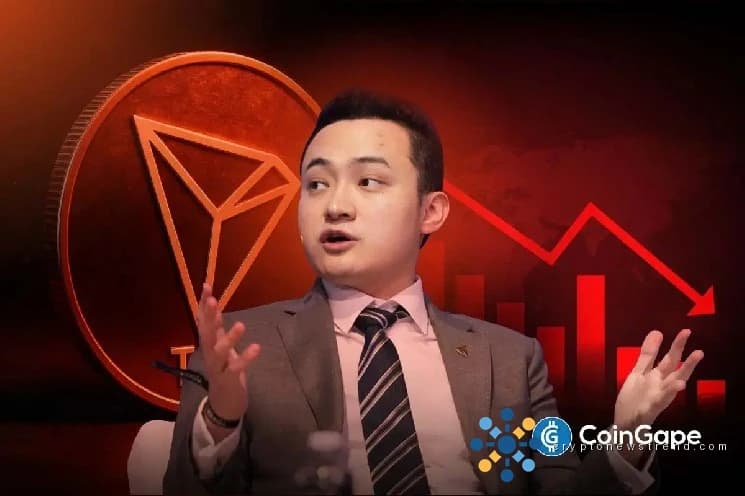 Líder de Kirguistán mantiene conversaciones con el fundador de TRON, impulsando el impulso alcista de las criptomonedas nativas