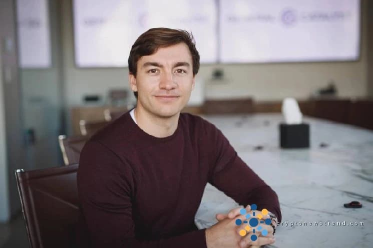 انضمت تانيا دينيسوفا، المديرة التنفيذية للعمليات المشفرة السابقة في Robinhood، إلى مُصدر العملة المستقرة Agora كرئيسة للعمليات