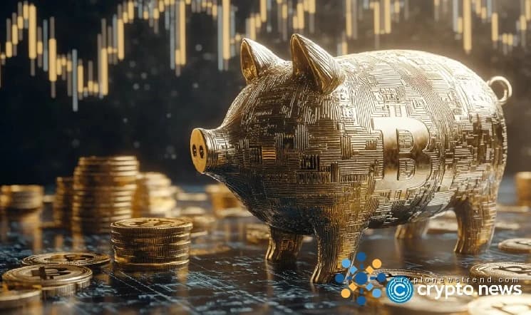 ترفض CryptoQuant مخاوف تفريغ حوت البيتكوين
