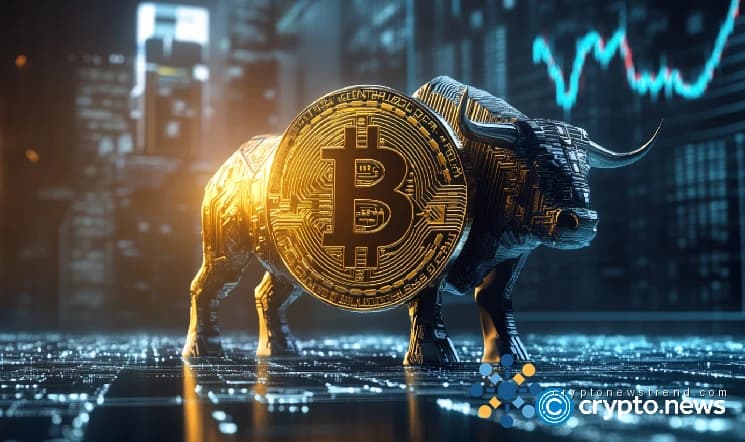 Bitcoin steht in einer arbeitsreichen Marktwoche vor FOMC-, BIP- und PCE-Tests