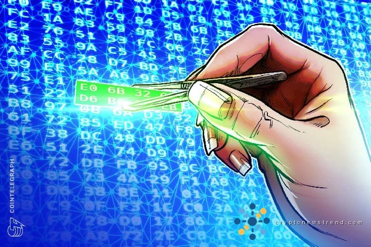 Whitehat devuelve 190.000 dólares a Renegade horas después de piratear el protocolo