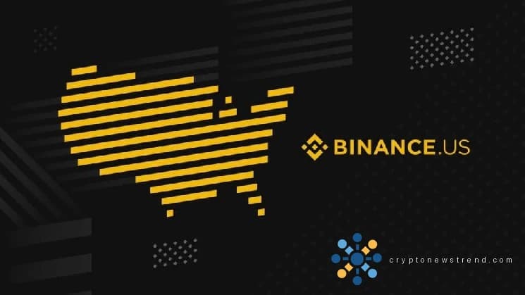 Die US-Filiale von Bitcoin Exchange Binance, Binance.US, senkt die Handelsgebühren! Hier sind die Details