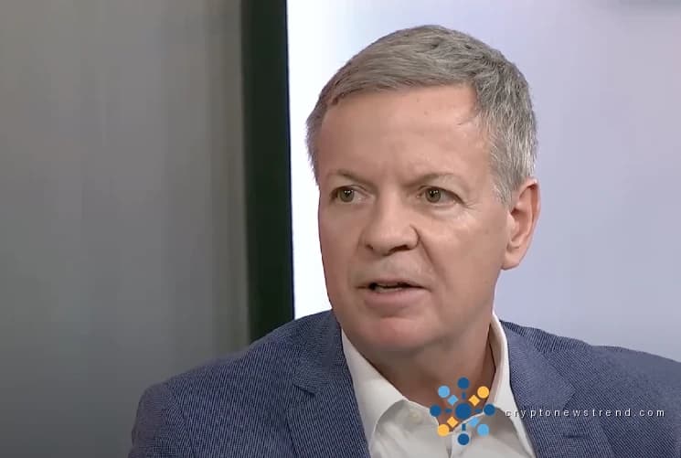 Anti-XRP SWIFT Exec gibt auf