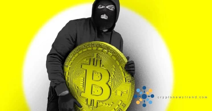 Le FBI crée un faux jeton cryptographique NexFundAI pour dénoncer les manipulations du marché