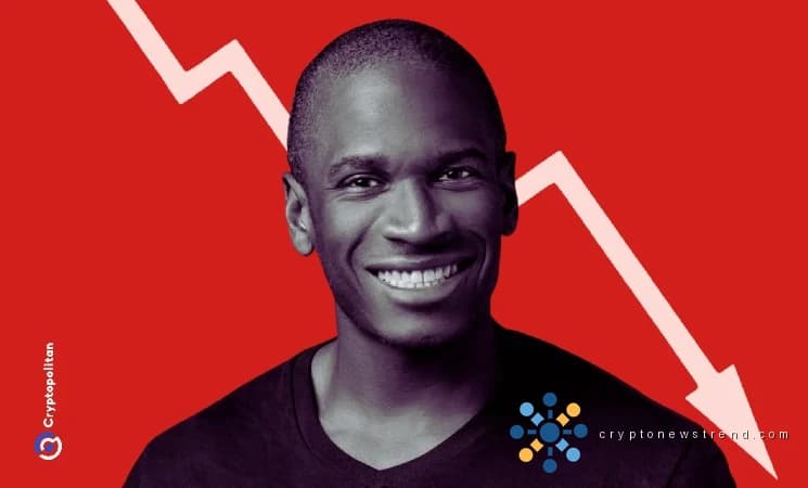 Артур Хейс говорит, что криптовалютные рынки рушатся, потому что сообщество не может прийти к единому мнению, почему они рушатся