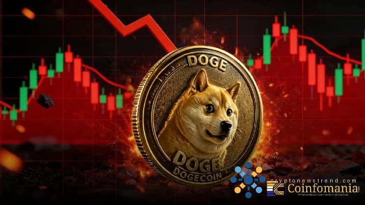 Dogecoin Breakout Just Flipped The Altcoin Setup
