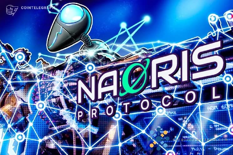 Naoris launches post-quantum blockchain as quantum security risks gain attention