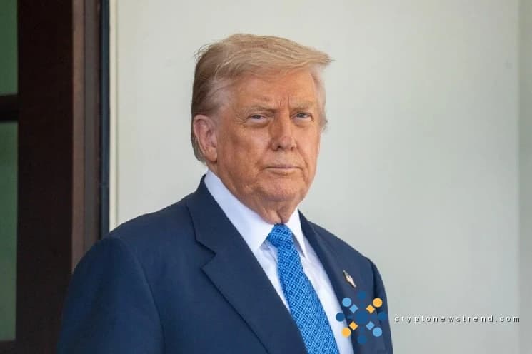 Трамп принимает Майка Тайсона и других ведущих держателей мемкоинов в Мар-а-Лаго, но в отчетах говорится, что этот криптомиллиардер не явился