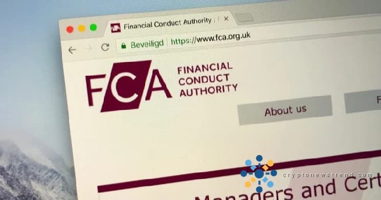 لندن تشهد إجراءات إنفاذ أولية ضد عمليات تبادل الأصول الرقمية غير المرخصة