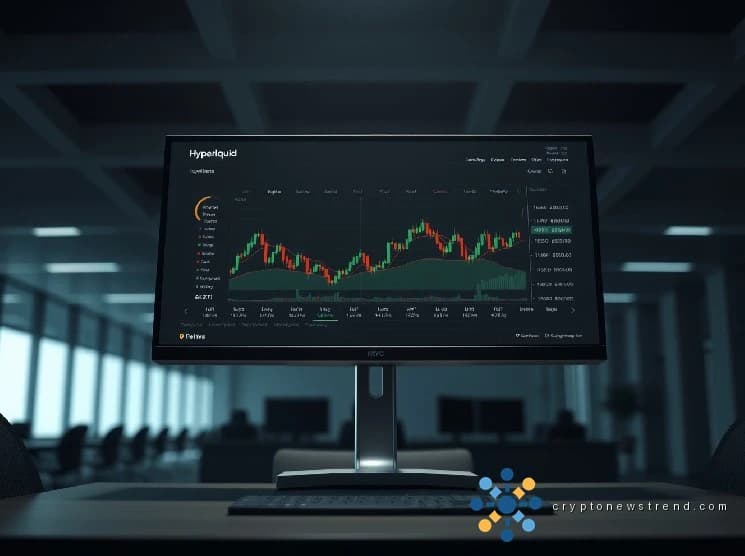 Der Block-Gründer bezeichnet den Hyperliquid-Binance-Vergleich inmitten der Transparenzdebatte als „absurd“.