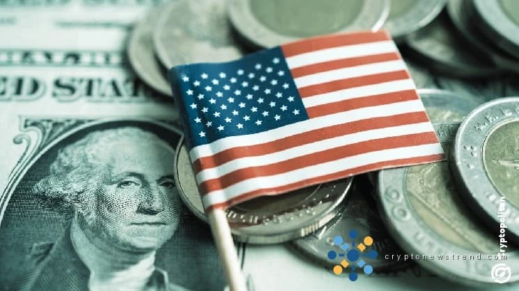 يتفوق الجمهوريون على الديمقراطيين في استخدام العملات المشفرة.