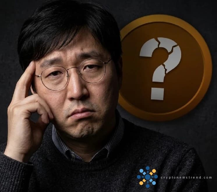 چینی سی ای او کو اس Altcoin کو فروخت کرنے پر افسوس ہے: یہ پچھلے 24 گھنٹوں میں سب سے بڑا فائدہ اٹھانے والوں میں سے ایک تھا۔