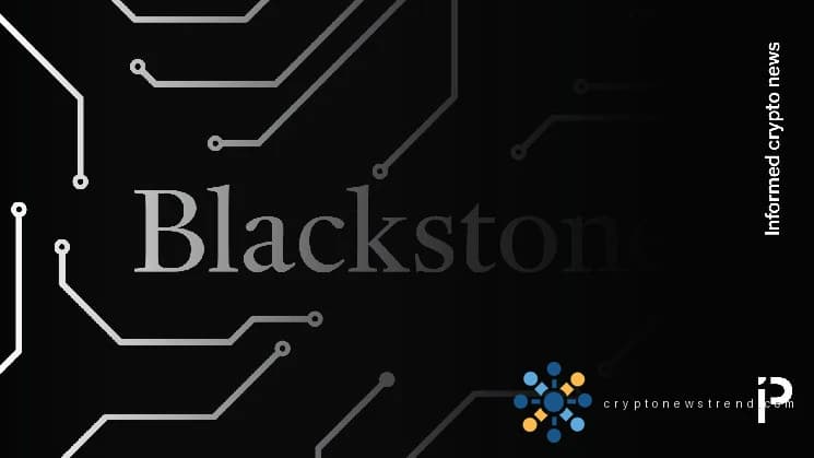Blackstone bloquea los retiros a medida que las criptomonedas y el crédito privado caen