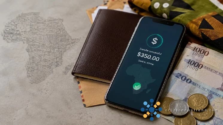 La répression de la cryptographie en Afrique alimente une révolution des envois de fonds