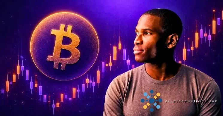 يبيع آرثر هايز جميع العملات البديلة كما يزعم المحللون أن السوق صاعدة