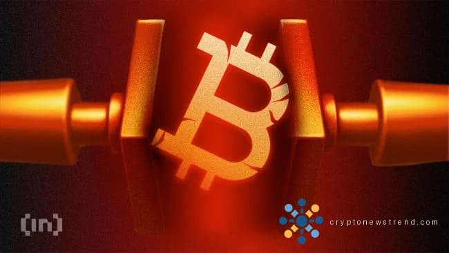 Los gráficos técnicos de Bitcoin pueden volverse bajistas: ¿BTC volverá a caer?