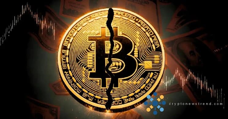 Predicción del precio de Bitcoin para el 8 de abril