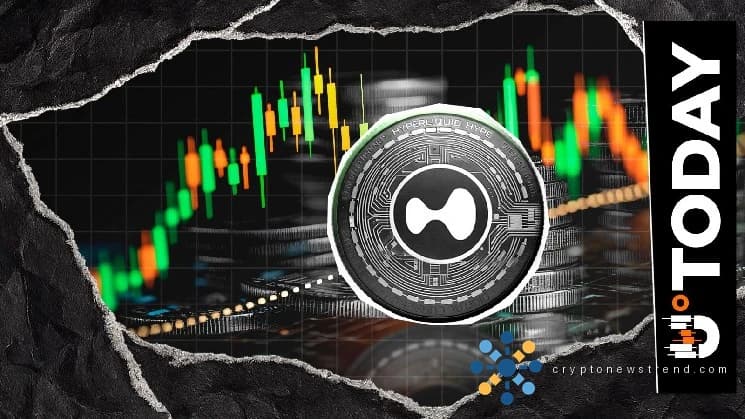 Цена на гиперликвид (HYPE) взлетела, прибавив 10% за два дня: почему все так воодушевлены этим вопросом?