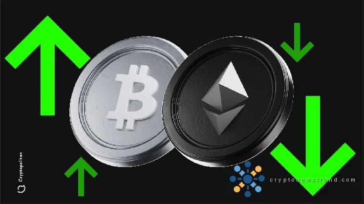 Der BTC ETF verzeichnet in einer Woche einen Nettoabfluss von 227 Millionen US-Dollar