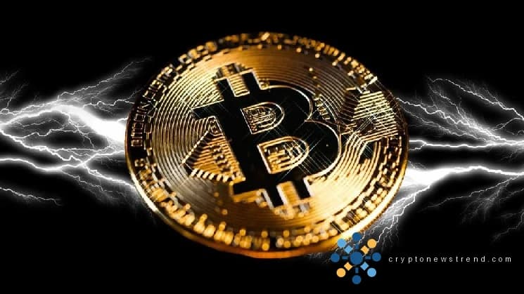 Какие уровни необходимо преодолеть, чтобы биткойн вырос? Аналитик раскрывает два уровня!
