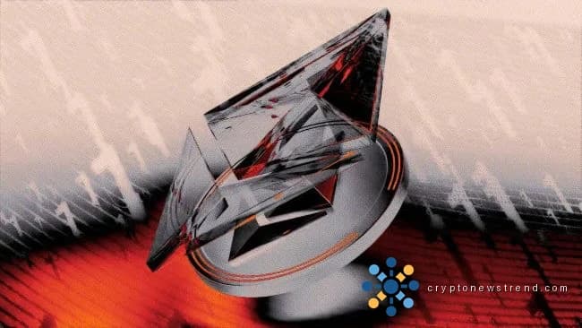 Ether Machine 和 Dynamix 相互放弃 SPAC 合并，归咎于“不利的市场条件”