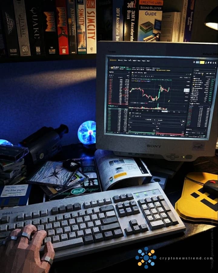 La creciente demanda de activos financieros tradicionales impulsa la expansión de Binance con la incorporación de los gigantes tecnológicos Microsoft y Alibaba.