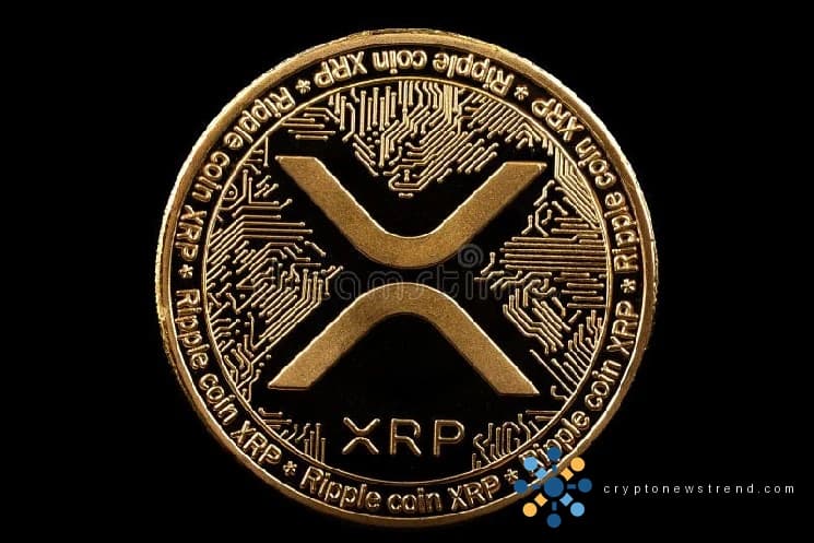 Binance ve convergencia de precios de XRP entre inversores grandes y pequeños, alcanzando la disparidad más baja este año