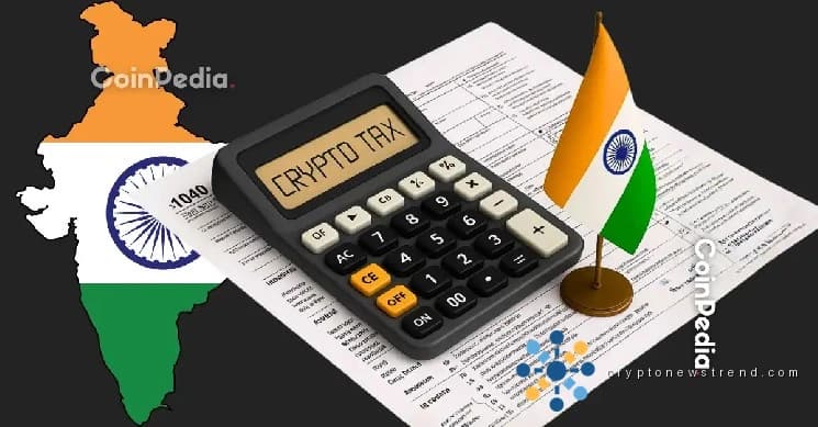 India Sends Section 148A Notices to Crypto Traders for Unreported Crypto Income