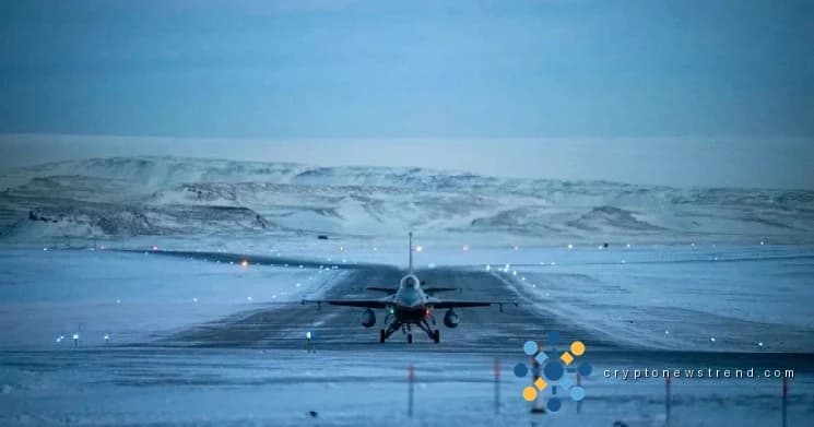US in talks with Denmark to establish new military bases in Greenland