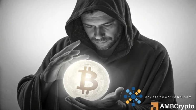 Bitcoin: هل ستساعد السيولة الكلية البالغة 166 مليار دولار في دفع BTC إلى ما يزيد عن 80 ألف دولار؟