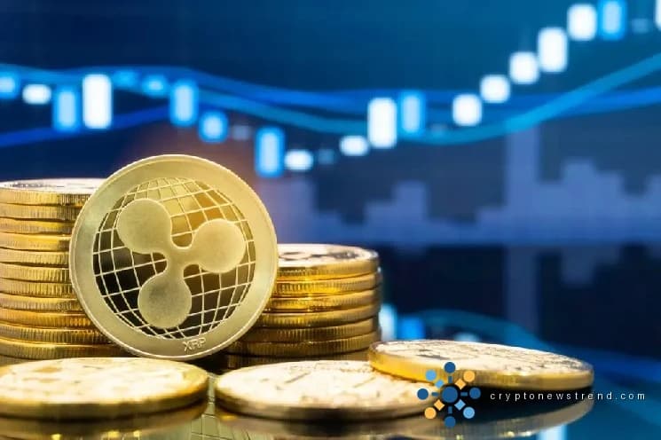التنبؤ بسعر XRP: يتزايد الضغط الصعودي حيث يصبح 1.42 دولار هو المغناطيس الرئيسي للاختراق
