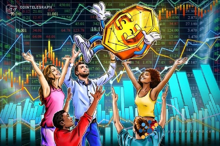 First-Quarter Debt Repayment Boosts Strive's Stock by Nearly 6%, Accompanied by Introduction of New Dividend Payout Schedule