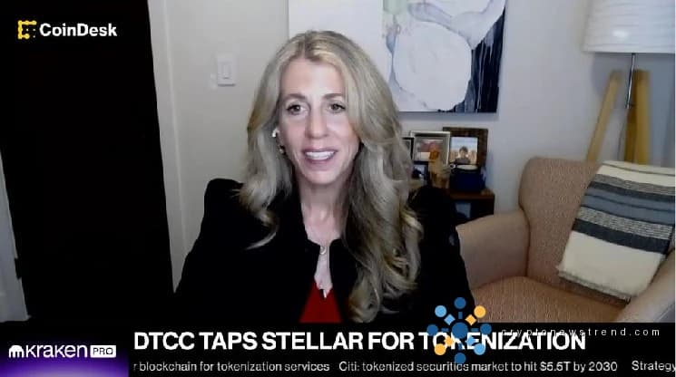 يقول الرئيس التنفيذي لشركة Stellar إن قانون Clarity Act سيساعد، لكن الترميز لا يعتمد عليه