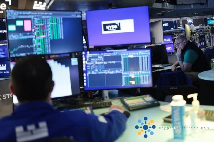加密货币：MSTR 担忧有所缓解，关注 BTC 信号