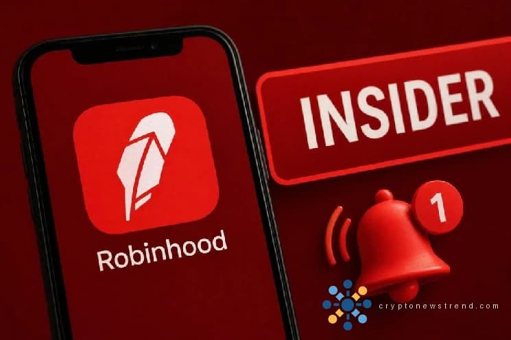 عاجل: Robinhood تُصدر تقرير الأرباح - لكن المطلعين يطلقون ناقوس الخطر - قبل وقت طويل من إدراج العملات البديلة، ويتم اختصاره قبل تقرير الأرباح