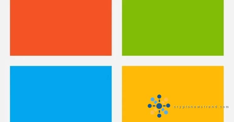 Le Pentagone attribue à Microsoft un contrat de 9,7 milliards de dollars pour consolider les licences logicielles des branches militaires