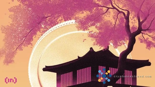 Каждые 5 минут: новое правило Кореи для криптовалютных бирж