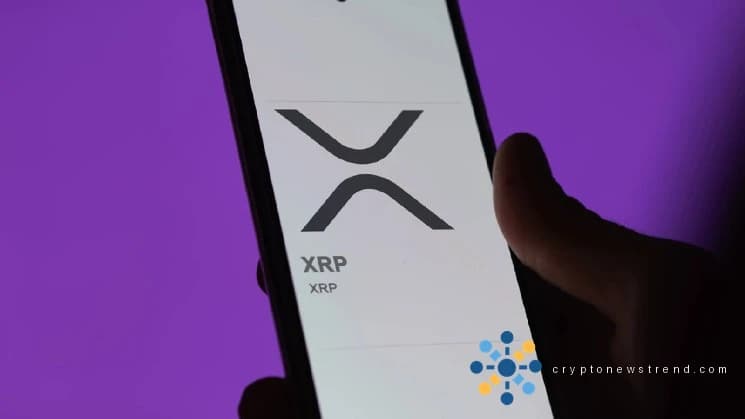 大量 XRP 空头挤压即将到来吗？这位分析师是这样认为的