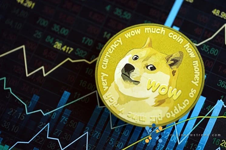 سعر Dogecoin يقترب من 0.091 دولار بعد فشل اختراق الوتد