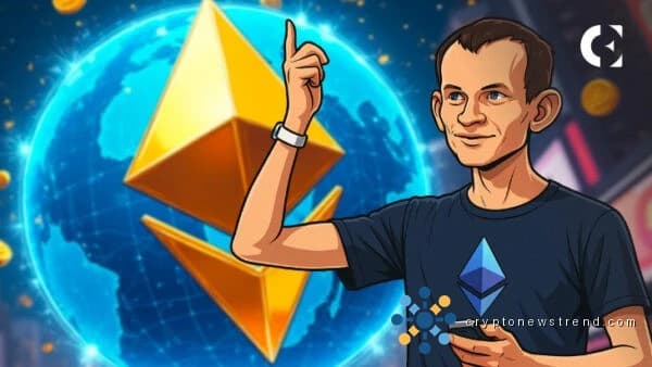 Предложение Ethereum Nonce с ключом нацелено на конфиденциальность и масштабирование состояния