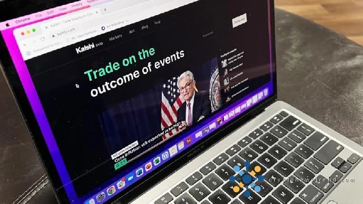 Wall Street is launching the first ever prediction market ETFs for U.S. elections