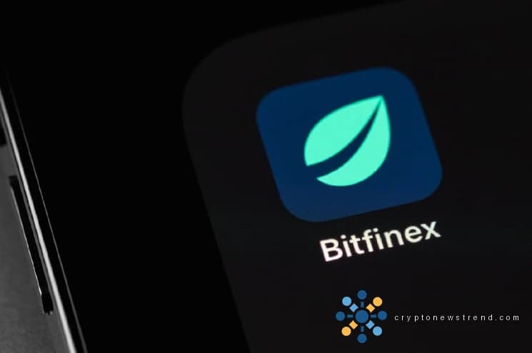 حوت Bitfinex الضخم يملأ الحقائب مع انخفاض سعر BTC إلى 67 ألف دولار