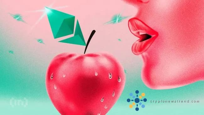 Sous la hausse à deux chiffres d'Ethereum, un problème technique caché se répercute sur les plateformes de trading