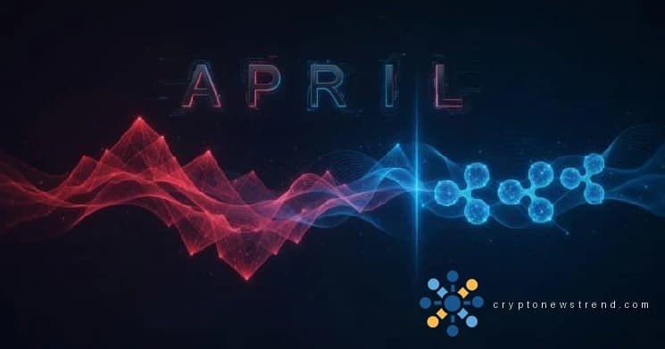 Ava Labs 首席执行官表示银行喜欢 Ripple，然后迎来愚人节