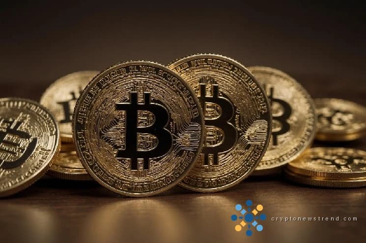 Se predice que una vacante en el gráfico de Bitcoin desencadenará una fuerte espiral descendente