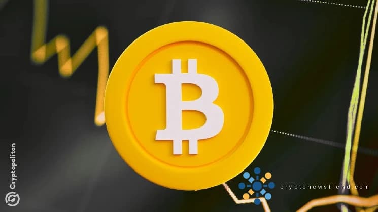 La trampa alcista de bajo volumen mantiene al Bitcoin por debajo de los 80.000 dólares